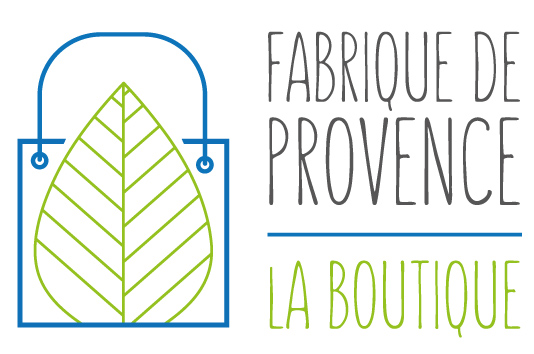 lien vers la boutique de fabrique de provence