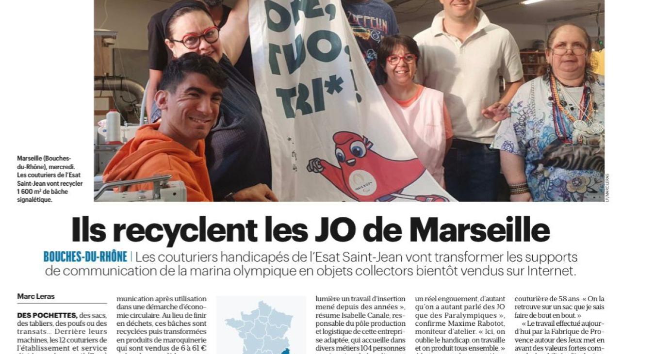 aujourd'hui en France