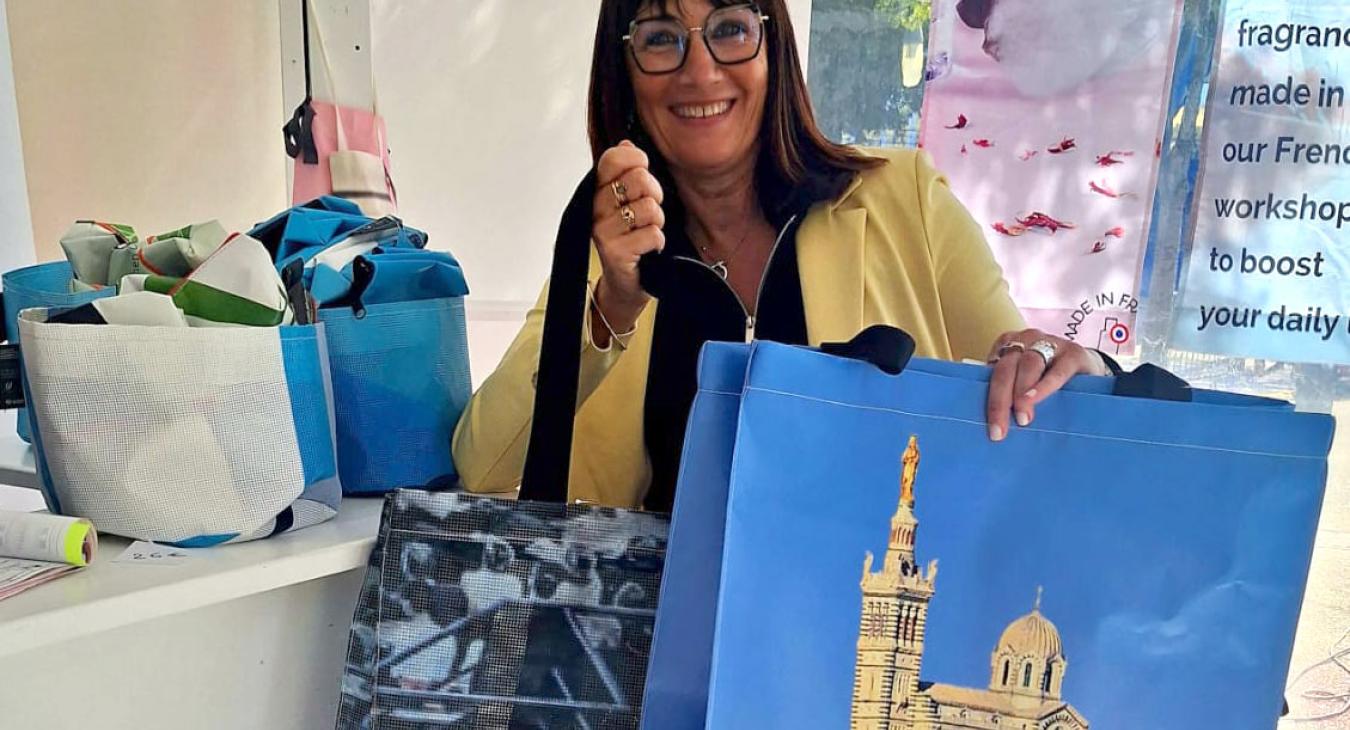 Valérie Guarino
