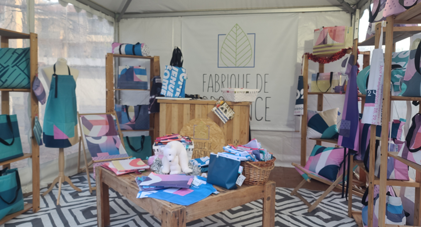 marché producteurs décembre