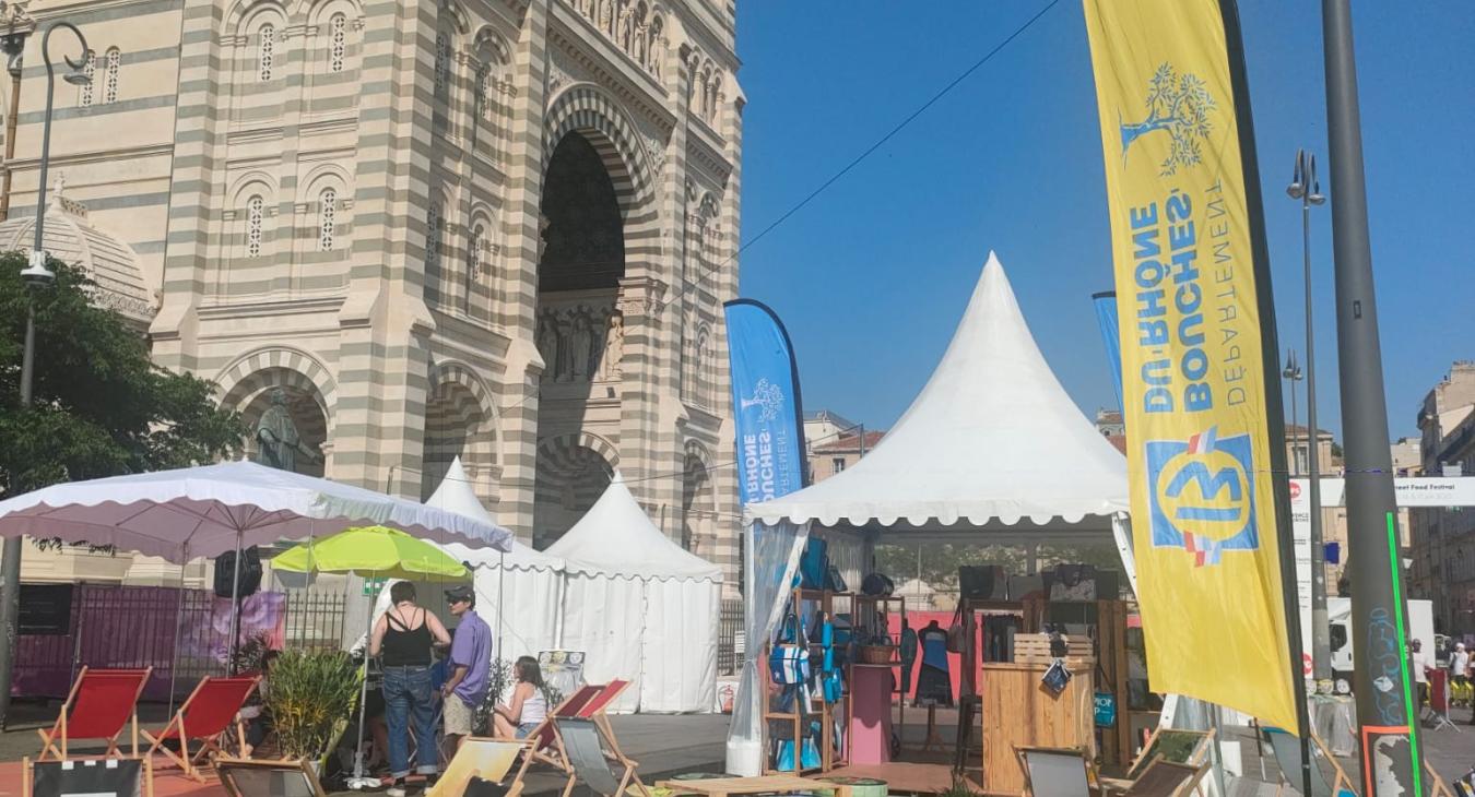 street food festival 2023
