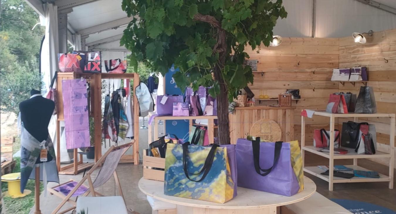 salon des agricultures de provence 2023