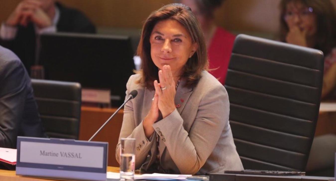 PHOTO PRESIDENTE