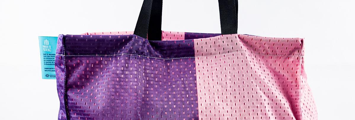 sac fabrique de provence