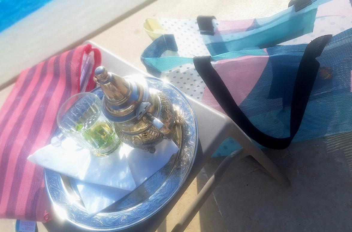 en tunisie
